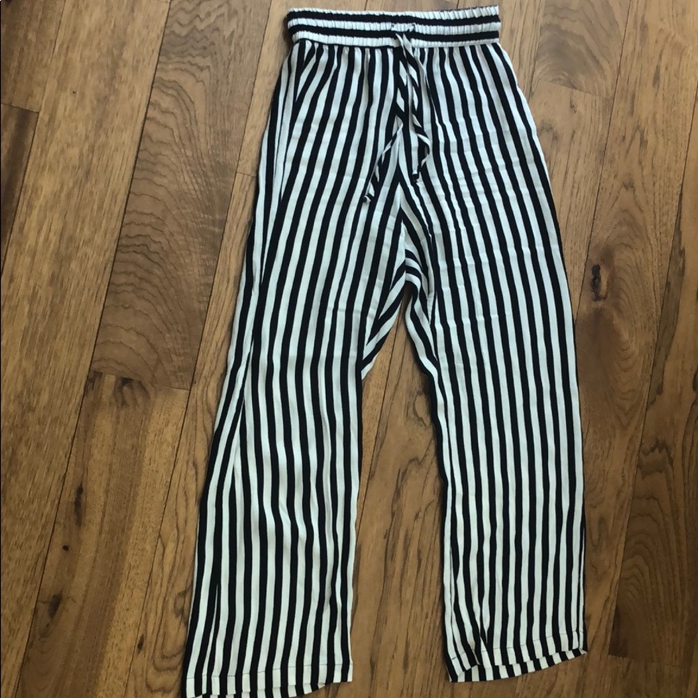 Reformation Weekend Pant - Picture 4 of 6